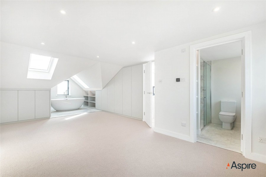 Images for The Bungalows, Furzedown, SW17