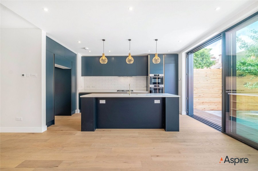 Images for The Bungalows, Furzedown, SW17