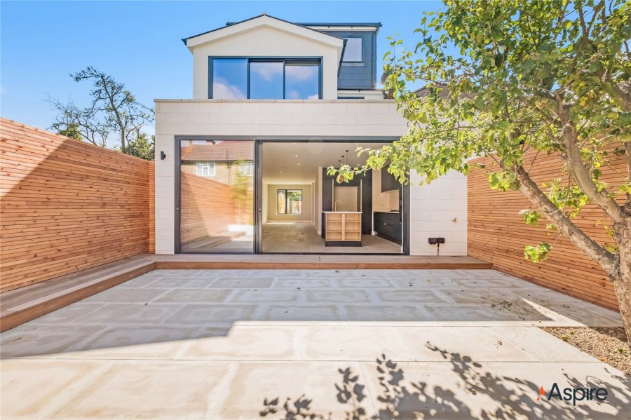 Images for The Bungalows, Furzedown, SW17