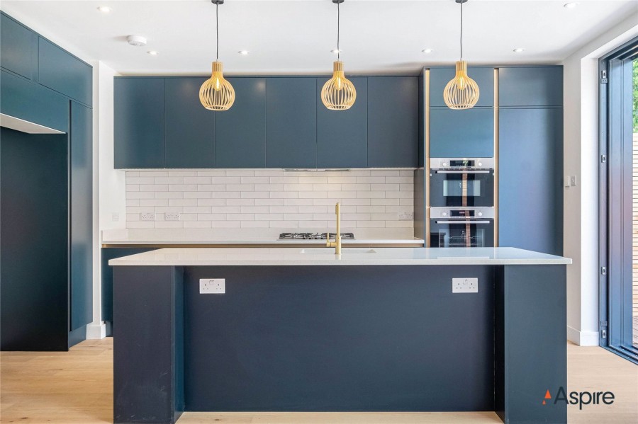 Images for The Bungalows, Furzedown, SW17