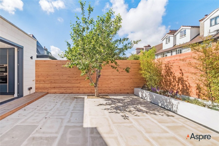 Images for The Bungalows, Furzedown, SW17