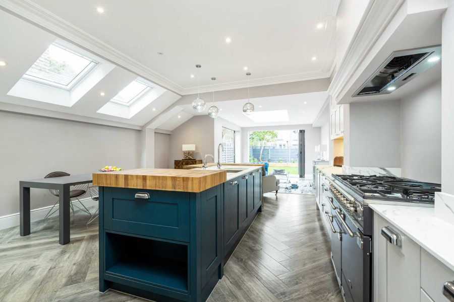 Images for Inglethorpe Street, Fulham, SW6