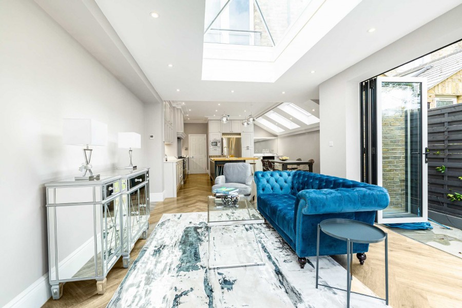 Images for Inglethorpe Street, Fulham, SW6