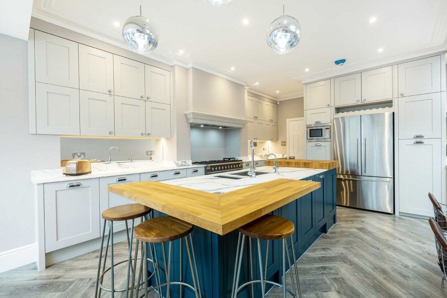 Images for Inglethorpe Street, Fulham, SW6