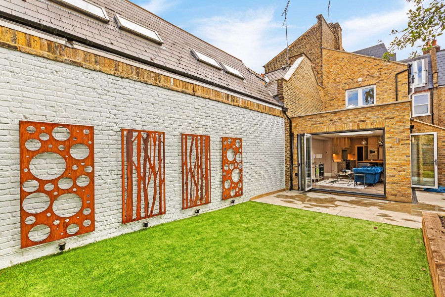 Images for Inglethorpe Street, Fulham, SW6