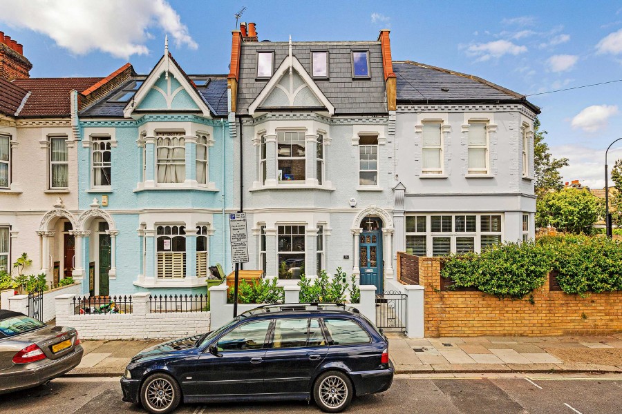 Images for Inglethorpe Street, Fulham, SW6