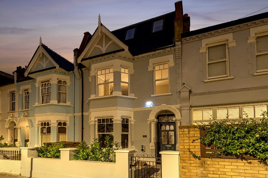 Images for Inglethorpe Street, Fulham, SW6
