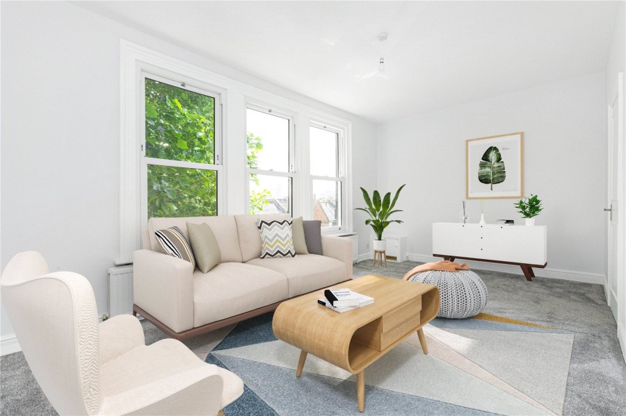 Images for Wandsworth Bridge Road, Fulham, SW6