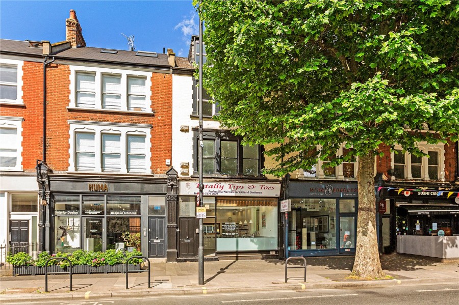 Images for Wandsworth Bridge Road, Fulham, SW6