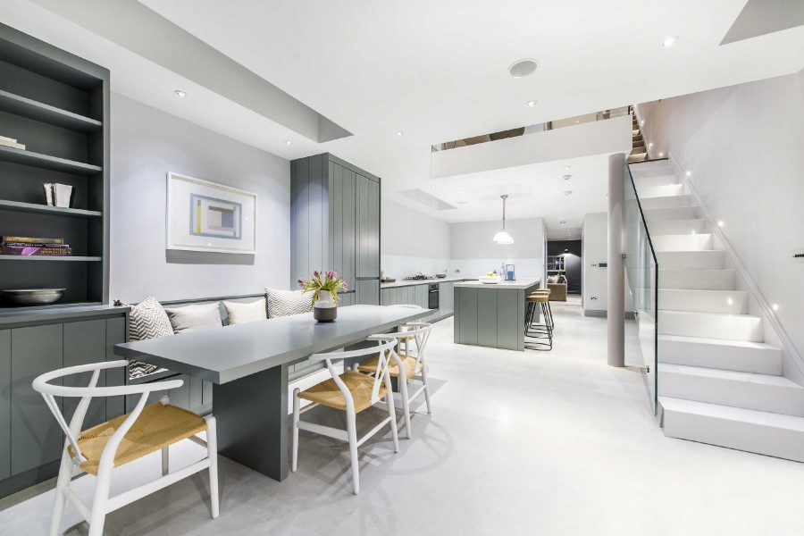 Images for Rosebury Road, Fulham, SW6