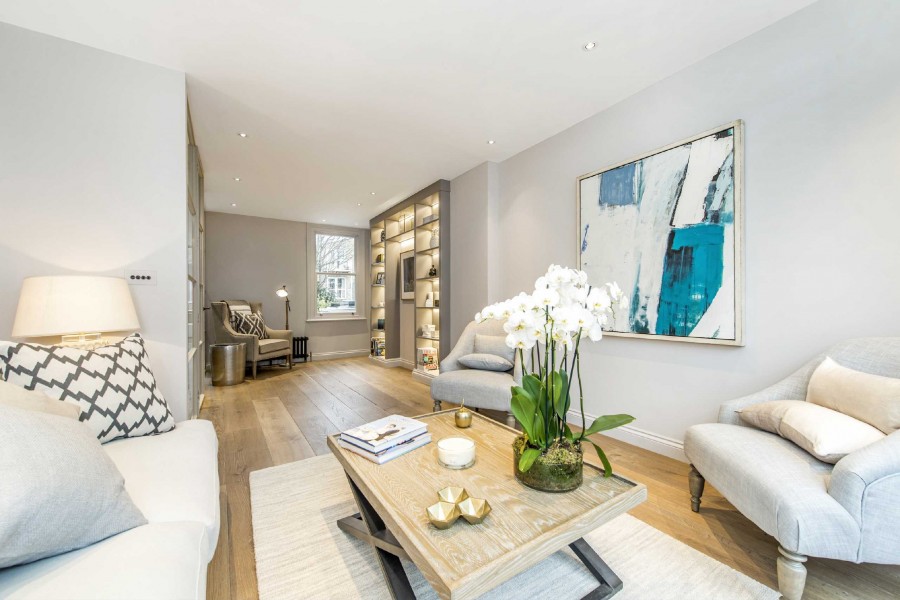Images for Rosebury Road, Fulham, SW6