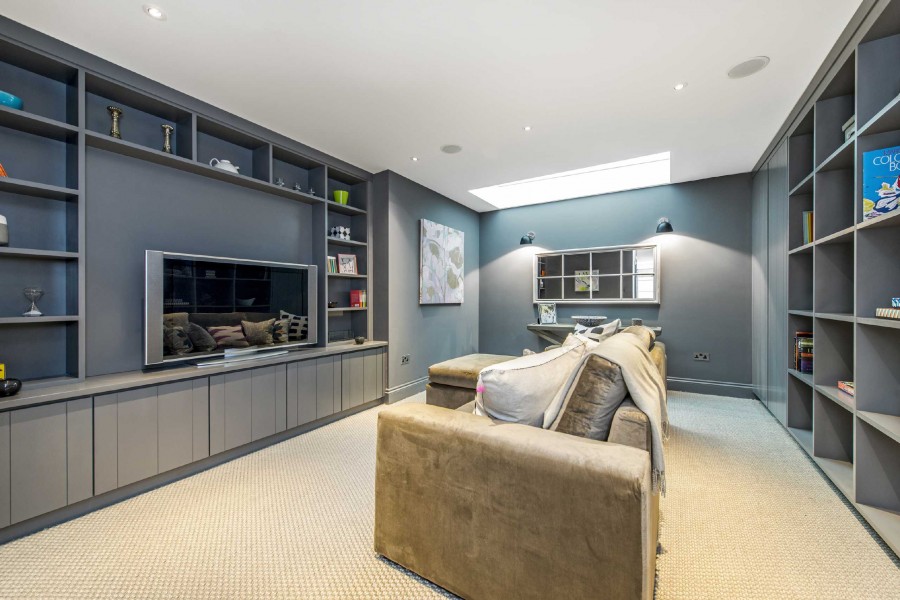 Images for Rosebury Road, Fulham, SW6