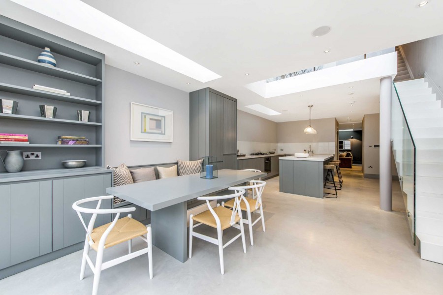 Images for Rosebury Road, Fulham, SW6