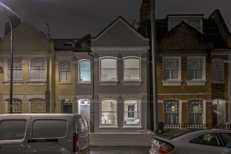 Images for Rosebury Road, Fulham, SW6