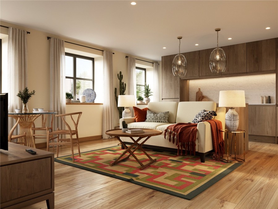 Images for The Post House, Clapham High Street, SW4